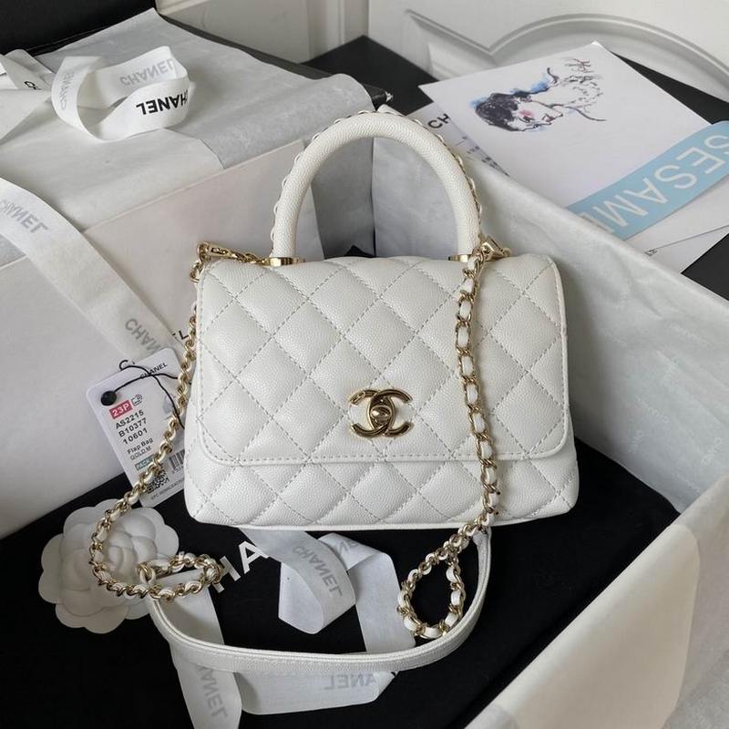 Chanel Handbags 820